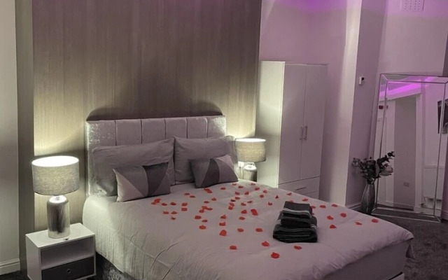 Empreo Serviced Apartments