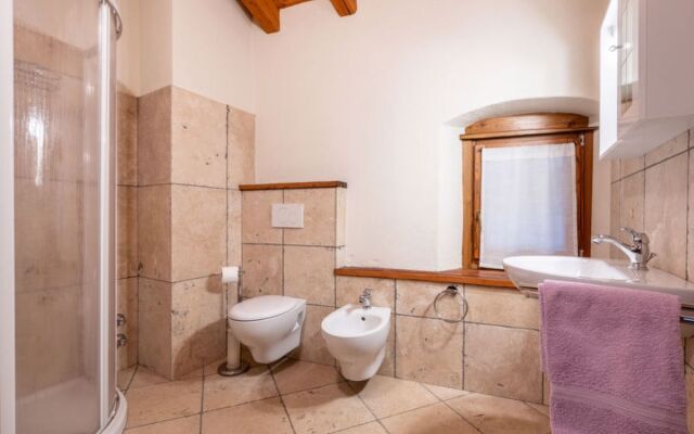 Apartment Les Cors Fenis 17606