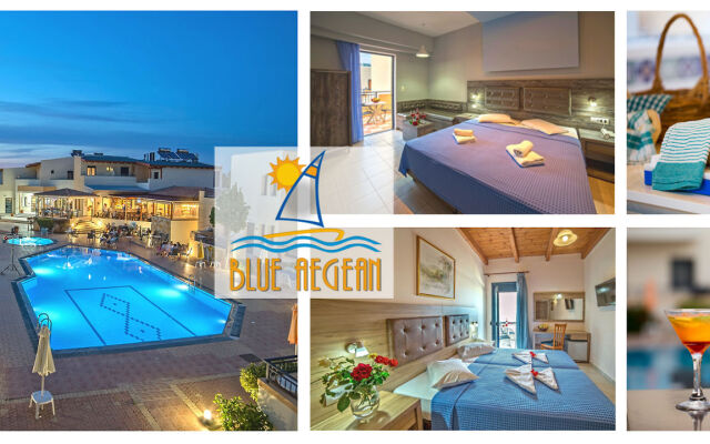 Blue Aegean Hotel & Suites