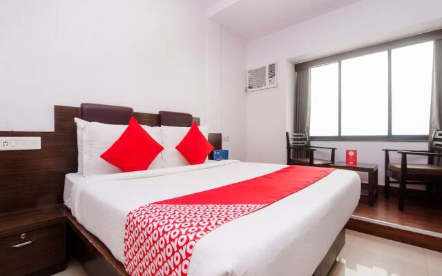 Hotel Bandra Residency