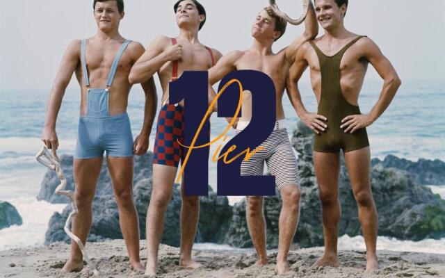 Pier12