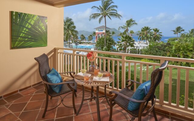 Sandals Grande St. Lucian - ALL INCLUSIVE Couples Only