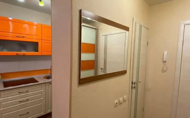 Апартаменты в микрорайоне Новая Ильинка 2