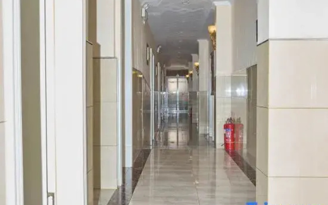 WanHao Hotel (Huaihai East Road)