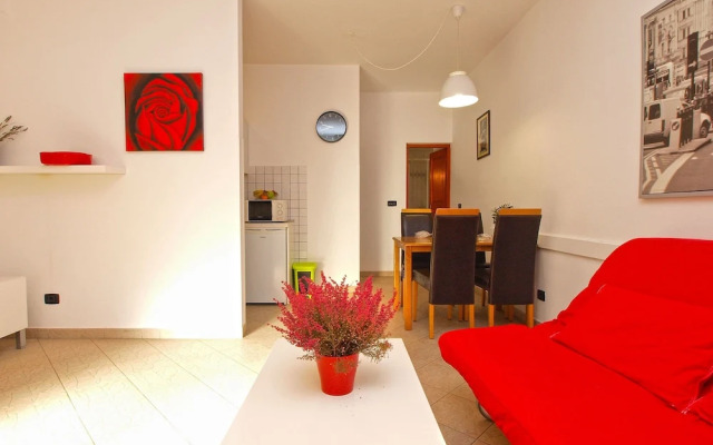 Apartment Fatima 1514