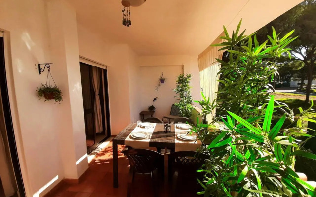 Apartment Amalia