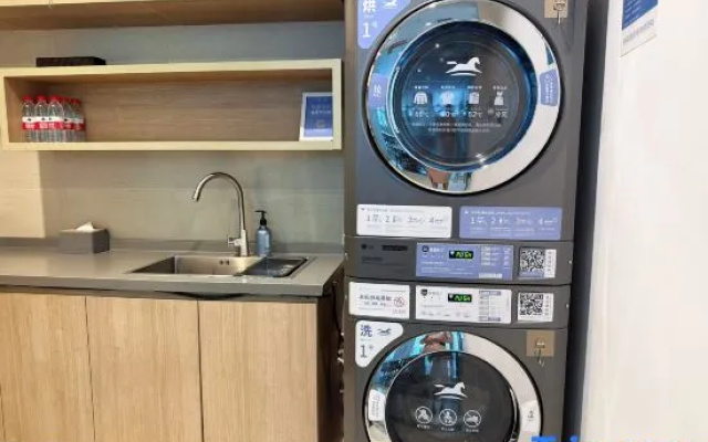 HanTing Premium Hotel (Xi'an Xibu Avenue Zaozitai Road) – Guest Rooms – Xi'an