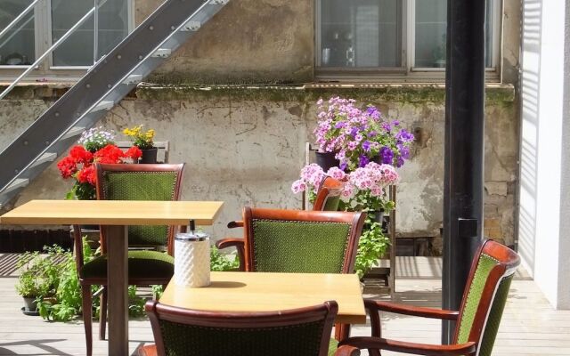 Hotel Monarc