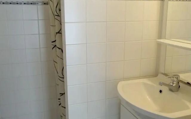 Coastal Charm by the Shore