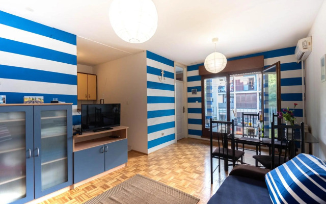 The Heart of Split - PRIVATE GARAGE