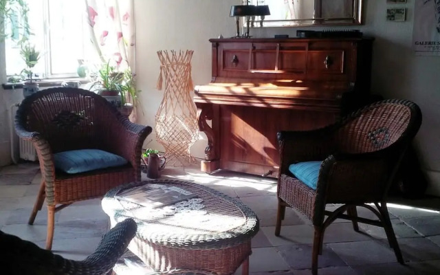 Chambres d'hôtes Le Prieuré