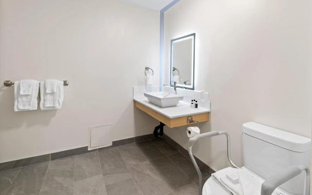 Hotel Feng, BW Signature Collection