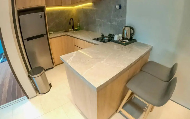 Villa Carmela Batu by Kingspark 8