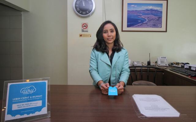 Airy Kuningan Karet Pedurenan 41 Jakarta