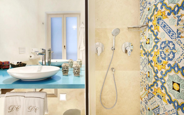 Donna Coraly Country Boutique Hotel