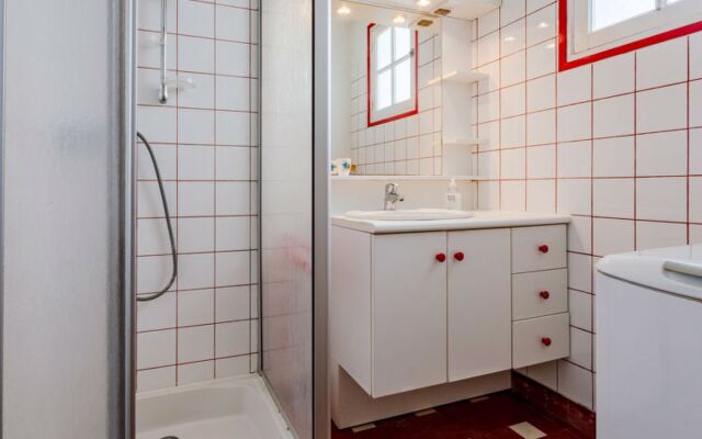 Holiday Home Les Dunes (SGY400)