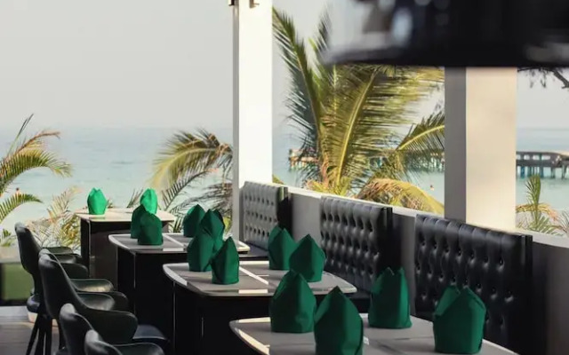 Apsara Resort Koh Rong