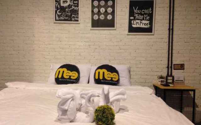 Mee Bed and Breakfast