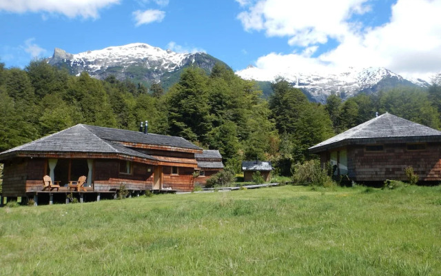 Peuma Lodge Patagonia