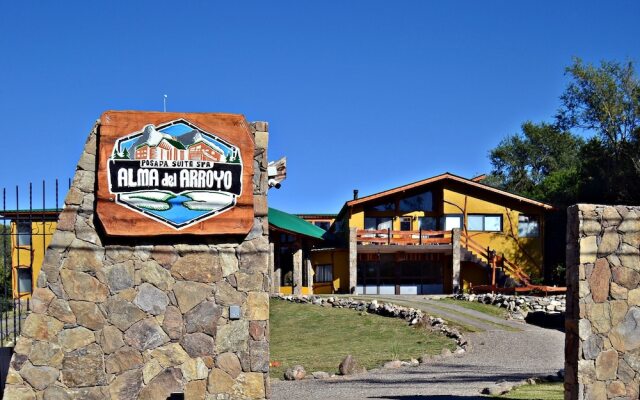 Posada Alma del Arroyo