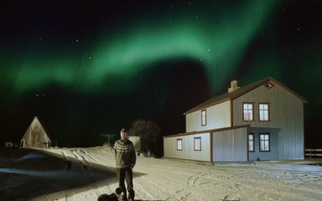 Sauðafell Guesthouse