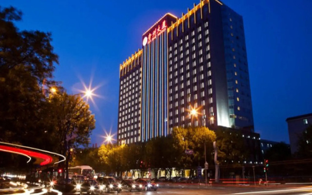 Beijing Guizhou Hotel