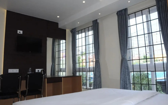 FERN INN Kolkata