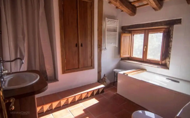 Masia Pou de la Vinya