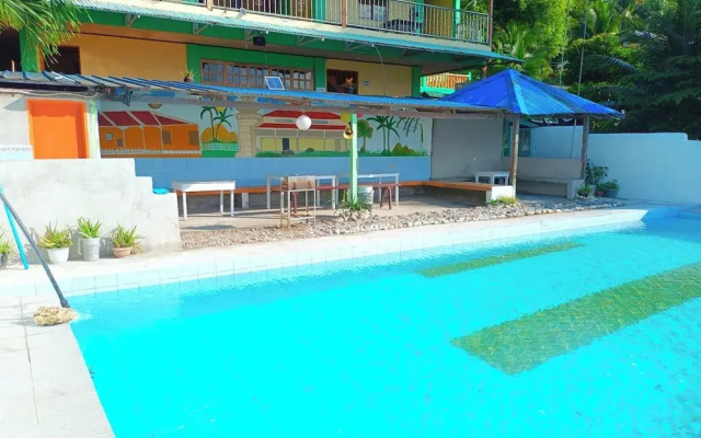 Oddee Beach House