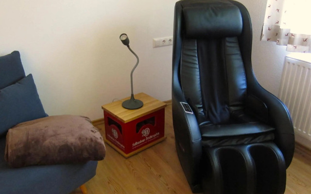 Ferienwohnungen Schmidt