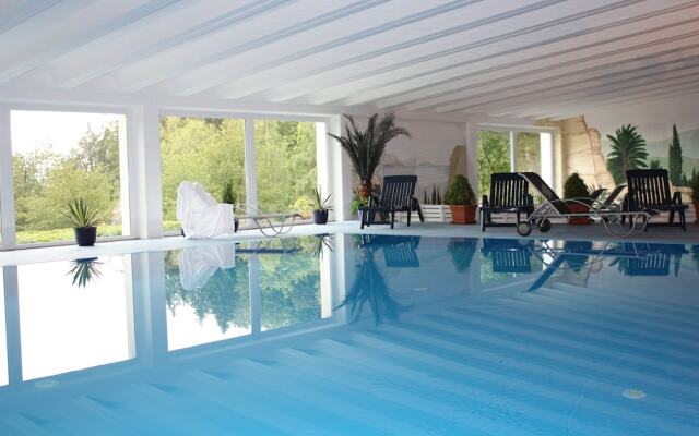 Landhotel Tannenhof