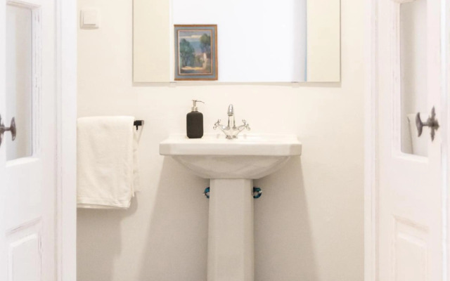 A Burguesa - Guesthouse