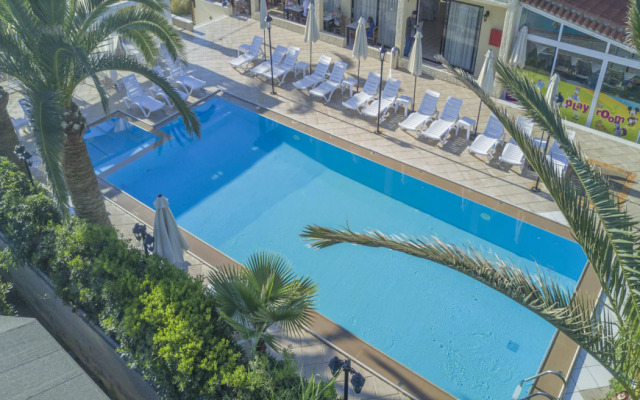 Creta Aquamarine Hotel