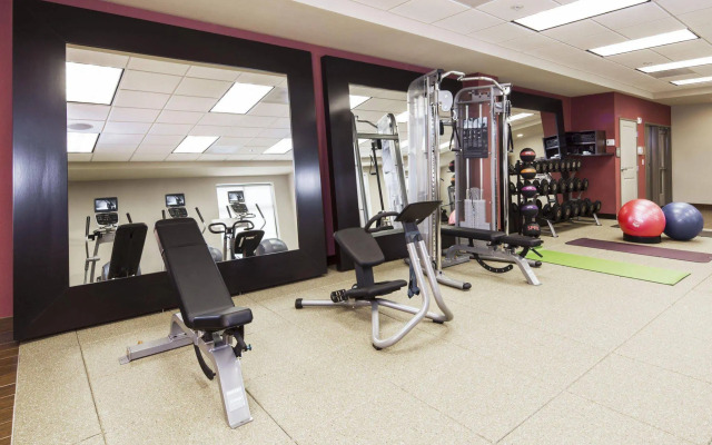 Homewood Suites by Hilton Lynnwood Seattle Everett, WA