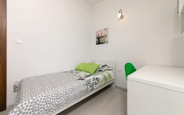 Villa Vista Visinada