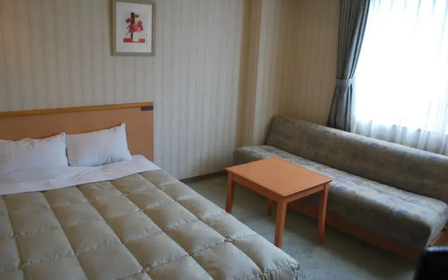 Suzuka Storia Hotel