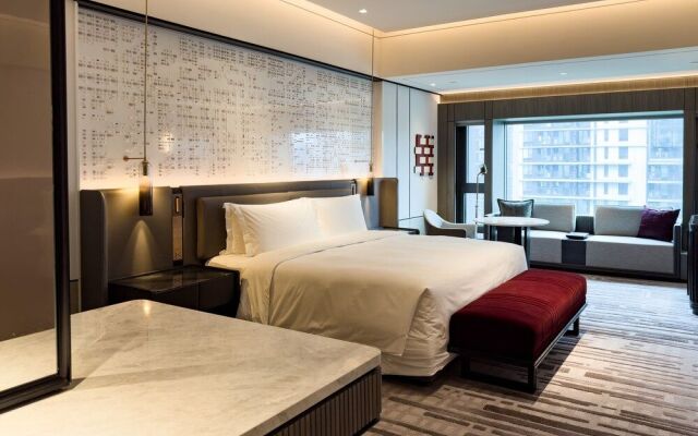 InterContinental Shenzhen WECC by IHG