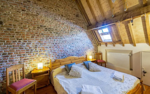 Rustic Apartment in Mesch near Town Center