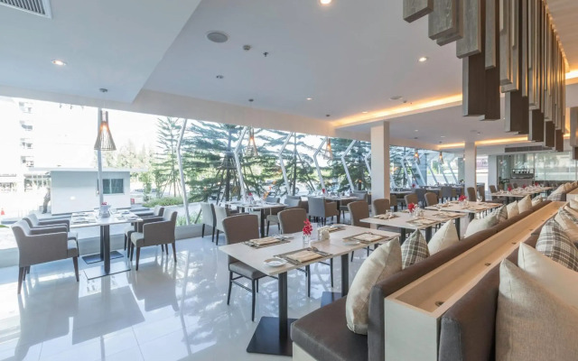 Kantary Hotel & Serviced Apartments Amata, Bangpakong