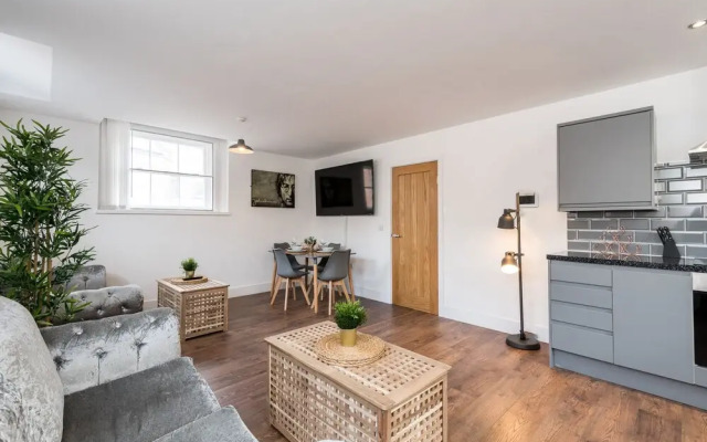 Prestige STAY Aparthotel Cavern Quarter