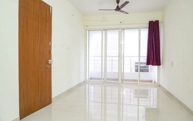 Fabhotel Stay Inn