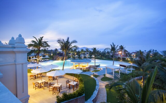 Pulchra Resorts Da Nang