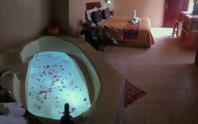 Hotel Las Colinas