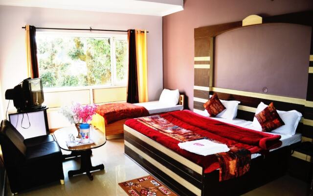 Hotel Sambyal Wings