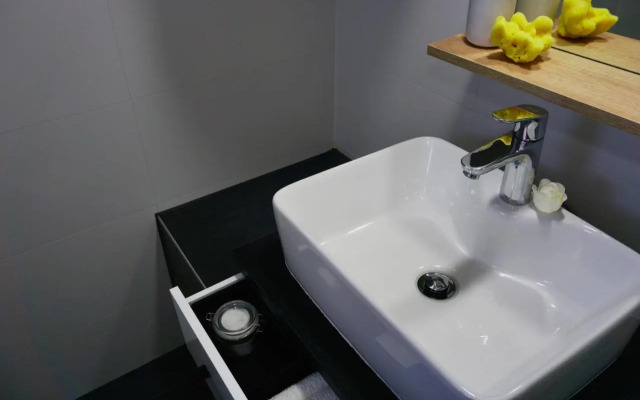 Apartmani Ana 10 min. hoda od centra Trogira