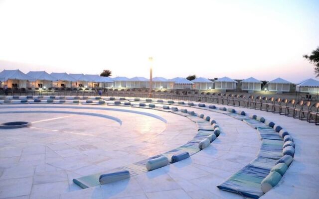 Rajputana Desert Camp