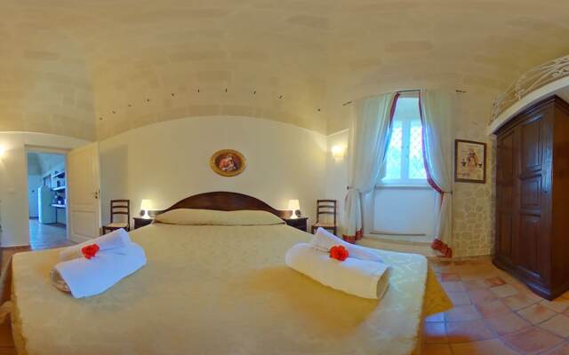 Agriturismo La Stornara