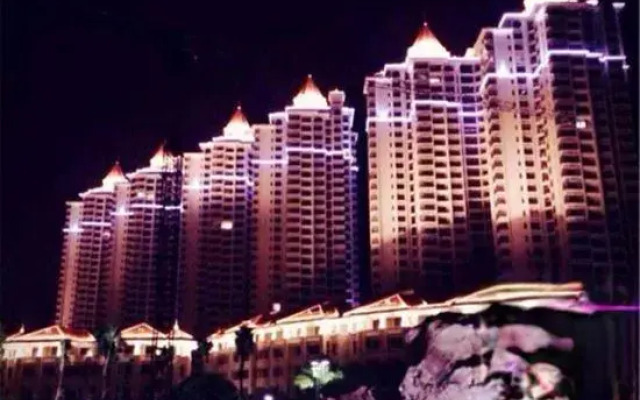 Jiale Haiwan Inn