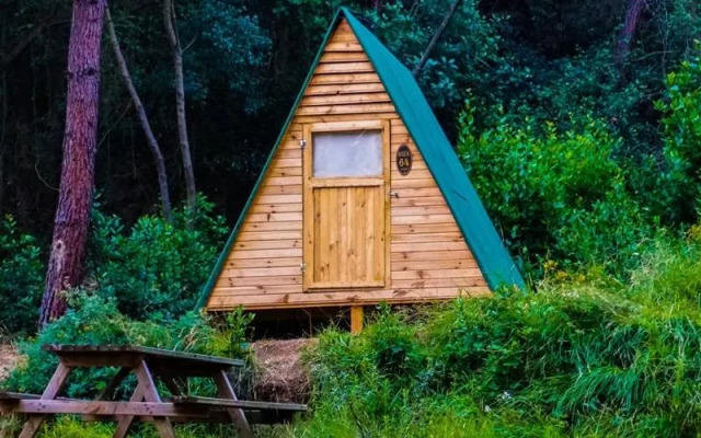 Sahil Kamp Istanbul Hotel