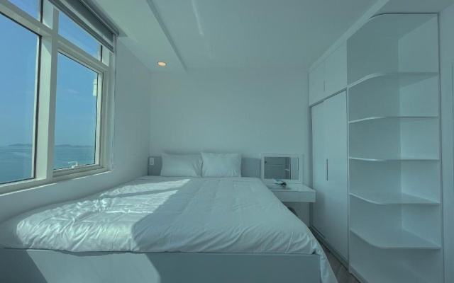 Căn Hộ 4 Phòng Ngủ View Biển Xinh Xắn tại Mường Thanh Khánh Hòa – Guest Rooms – Nha Trang